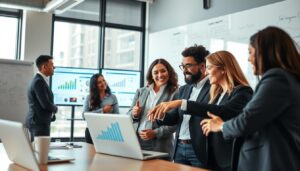 генериране на лийдове