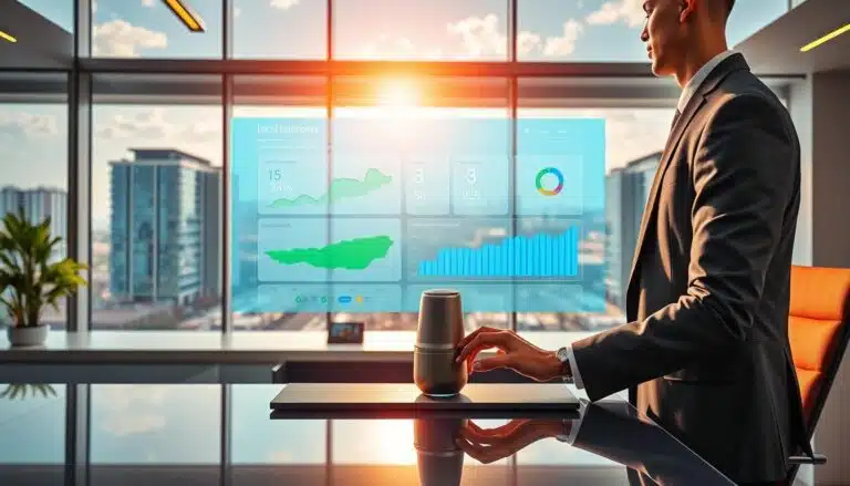 Гласово търсене и местен бизнес: оптимизация за български клиенти през 2026