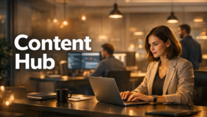 Изграждане на AI-ready content hub