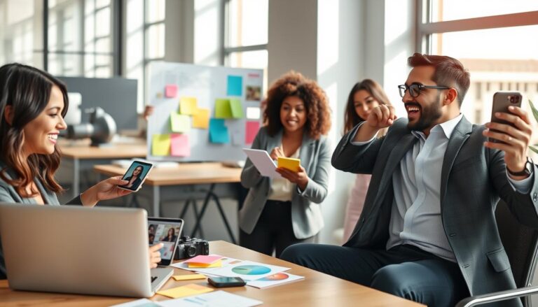 Микро-инфлуенсъри: достъпна и ефективна стратегия за българския малък бизнес