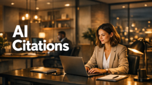 Оптимизация за цитируемост в ChatGPT, Perplexity и Copilot