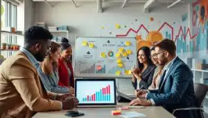 Оптимизация конверсии онлайн магазин