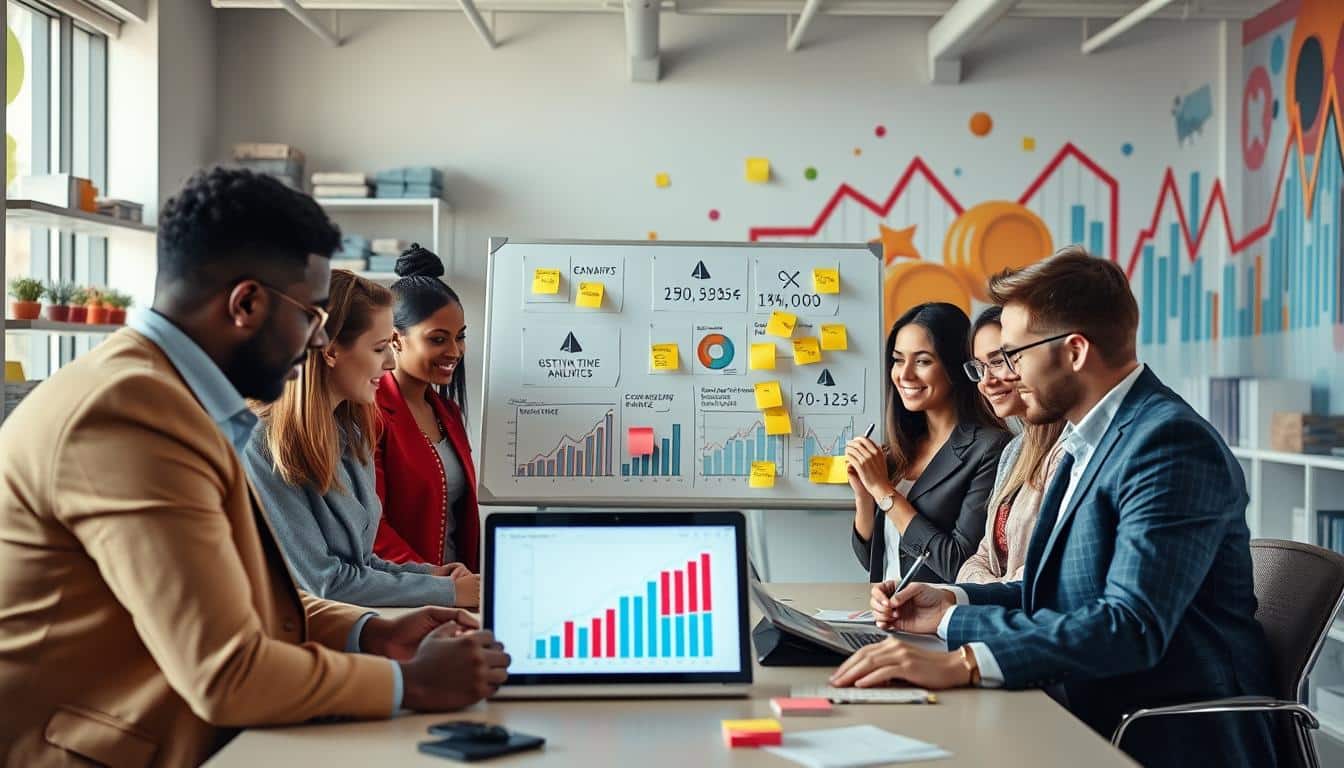 Оптимизация конверсии онлайн магазин