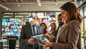 Потребителско съдържание маркетинг