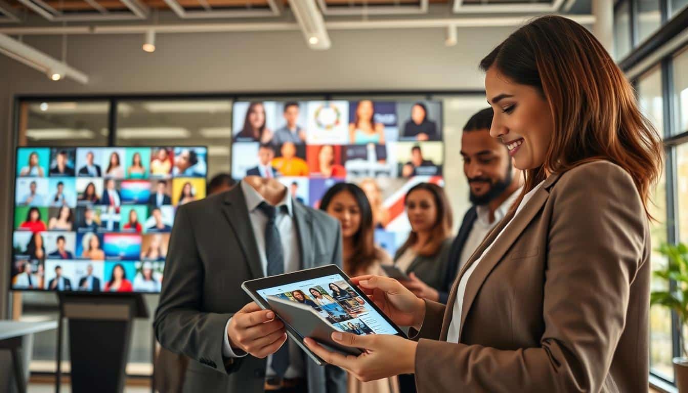 Потребителско съдържание маркетинг