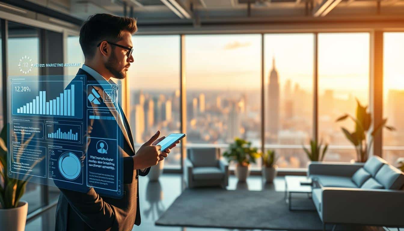 AI персонални асистенти