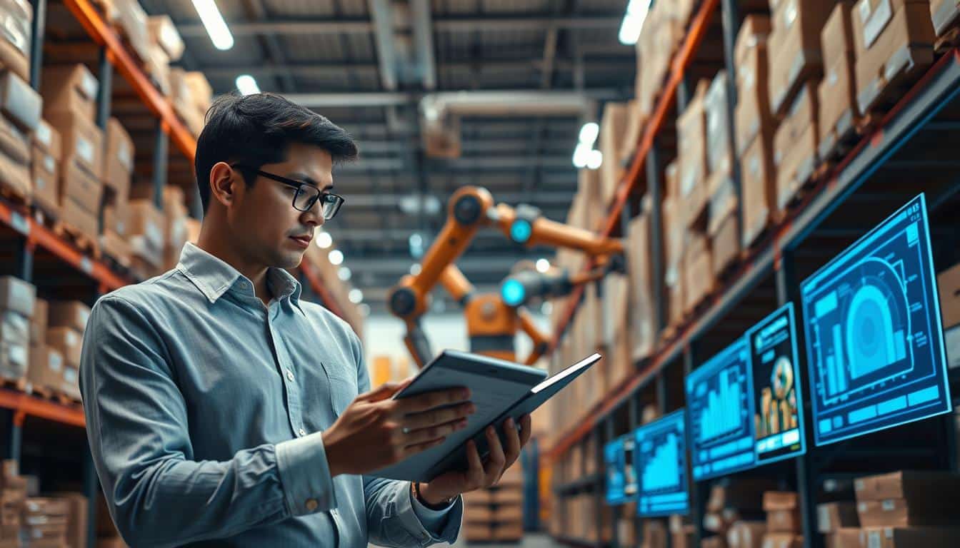 AI прогнозиране e-commerce
