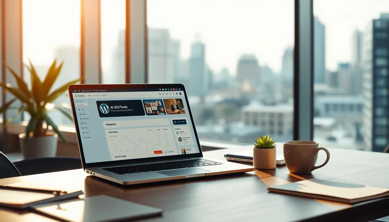 AI WordPress SEO