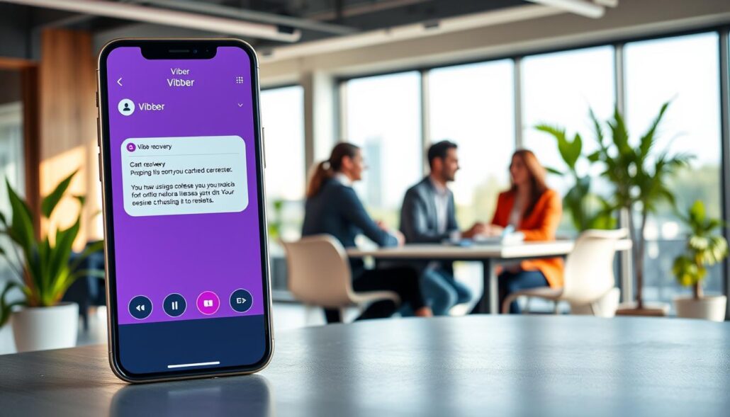 Интеграция на Viber съобщения за възстановяване на колички