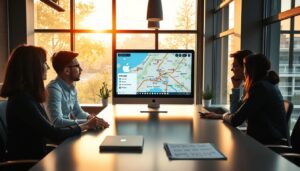 локално seo apple maps