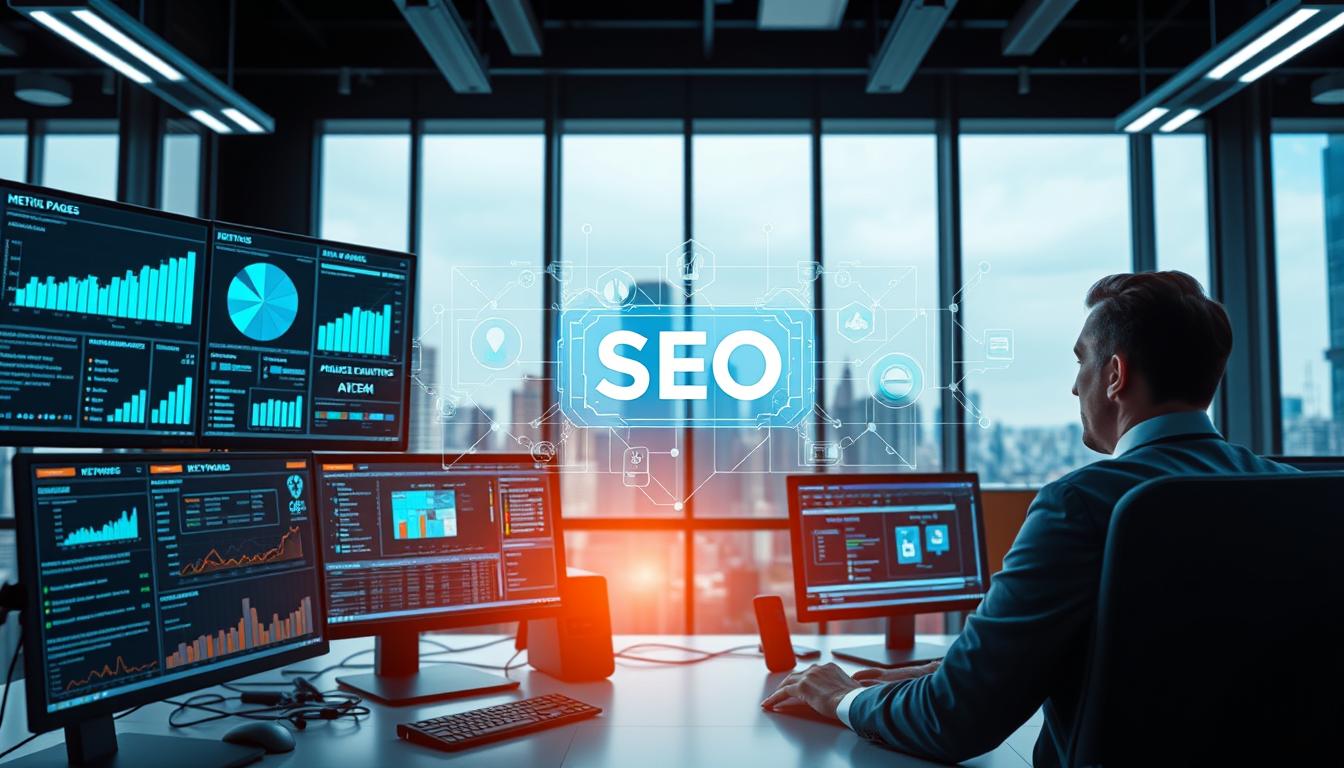 програматик seo изкуствен интелект