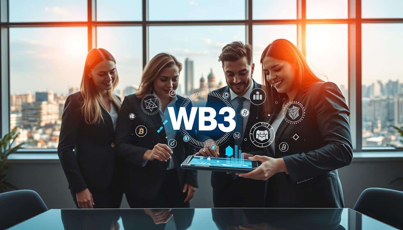 Web3 маркетинг