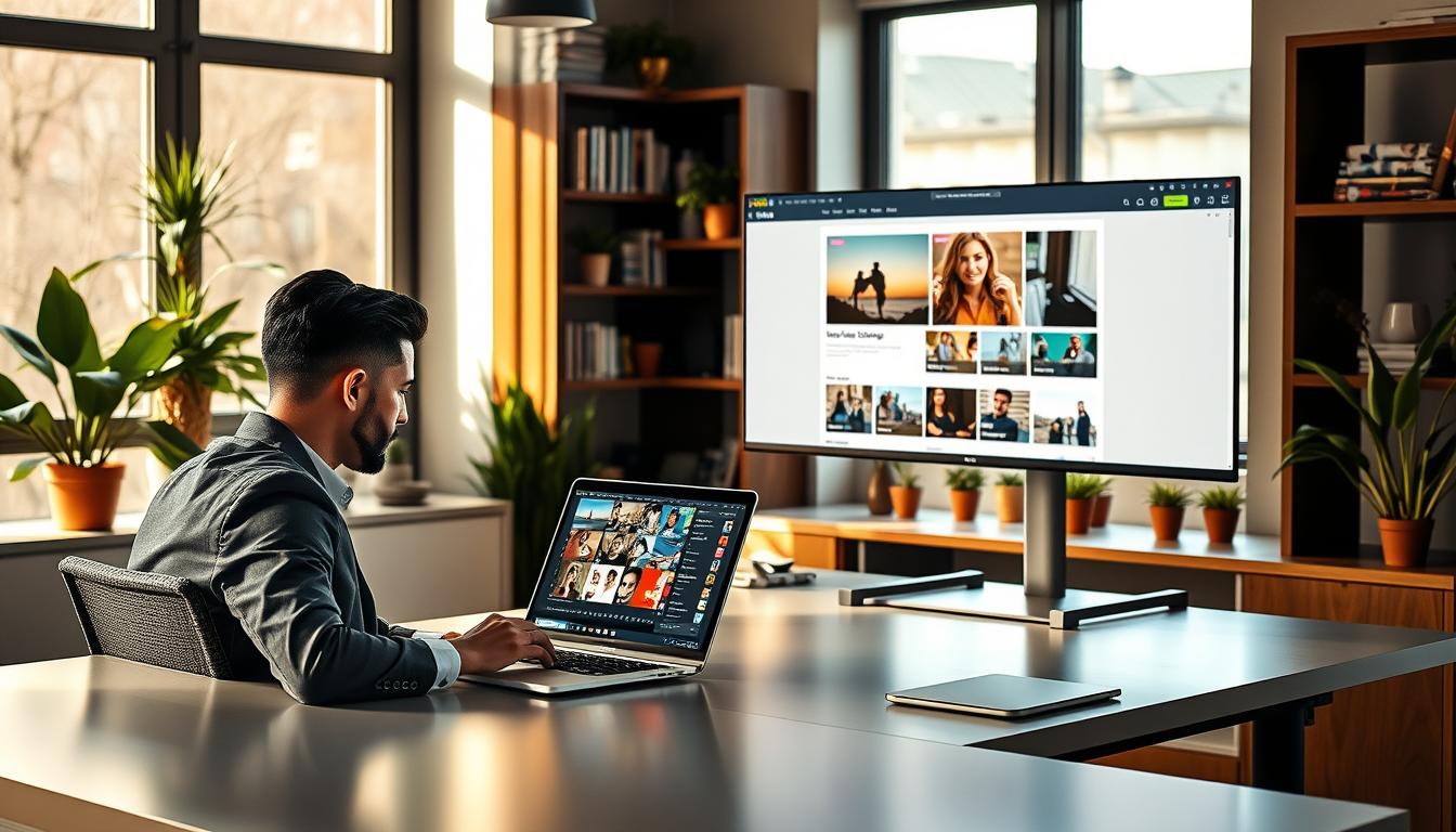 wordpress full site editing