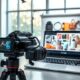 ai продуктова фотография