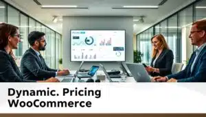 динамично ценообразуване в WooCommerce