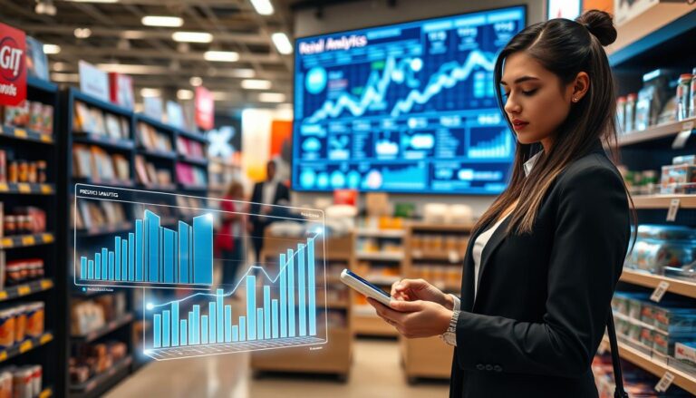 предиктивен анализ в продажбите