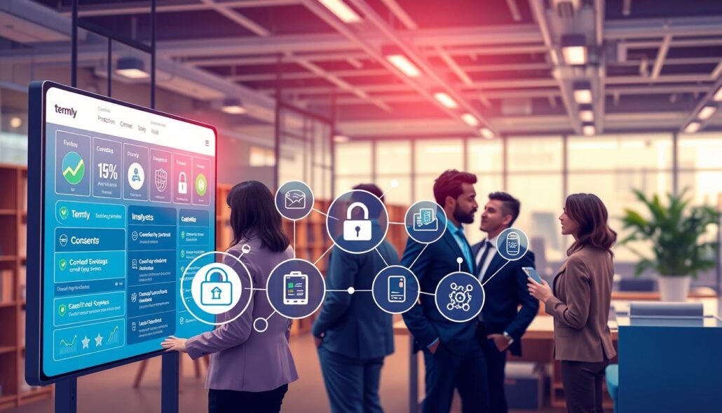 Ролята на CMP платформите