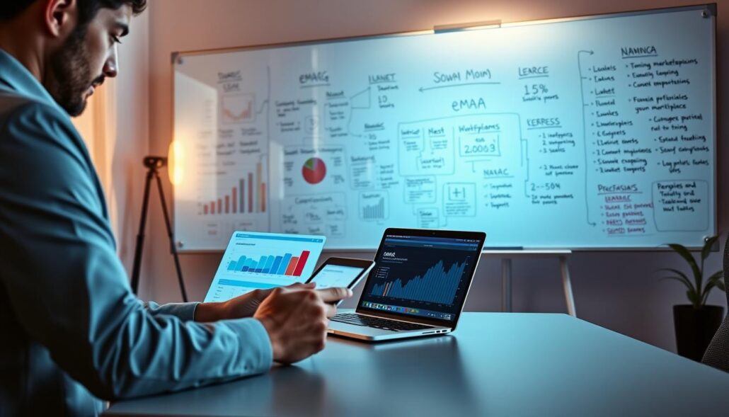 SEO оптимизация за маркетплейс платформи