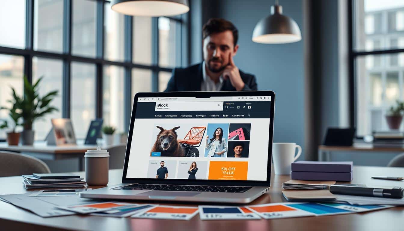 woocommerce block themes