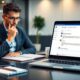 google business profile чат