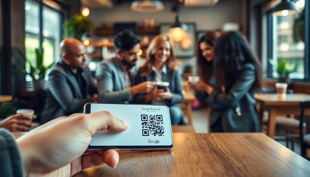 Google review card usage Google review card usage