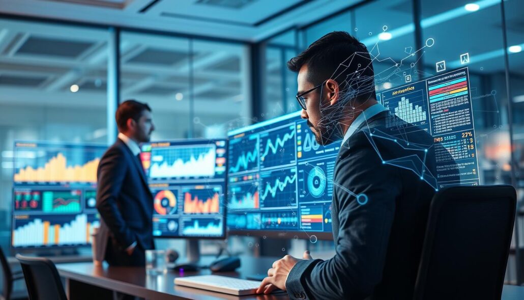 обработка на данни за AI асистенти обработка на данни за AI асистенти