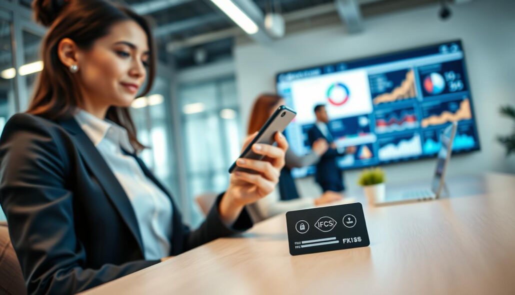 Предимства на NFC картите за бизнеса Предимства на NFC картите за бизнеса