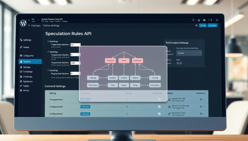 speculation rules api в wordpress speculation rules api в wordpress