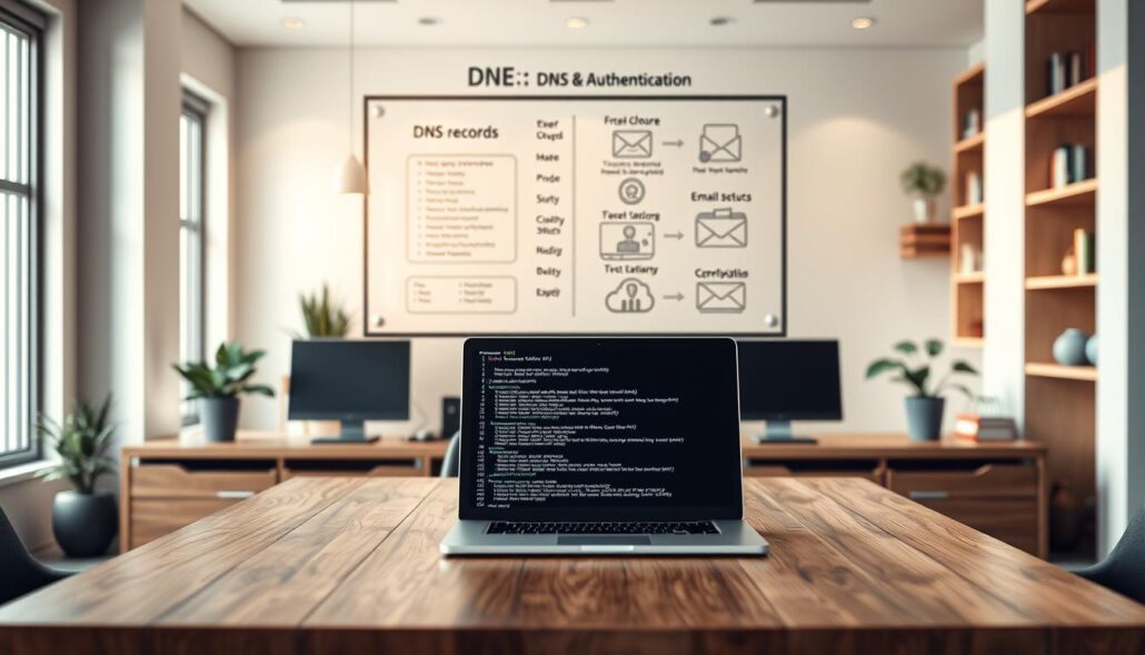 Технически изисквания за сертификати и DNS записи Технически изисквания за сертификати и DNS записи