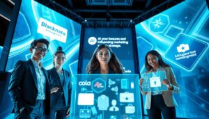 виртуални AI инфлуенсъри
