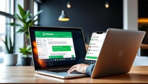 автоматизация на поръчки с WhatsApp