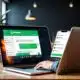 автоматизация на поръчки с WhatsApp