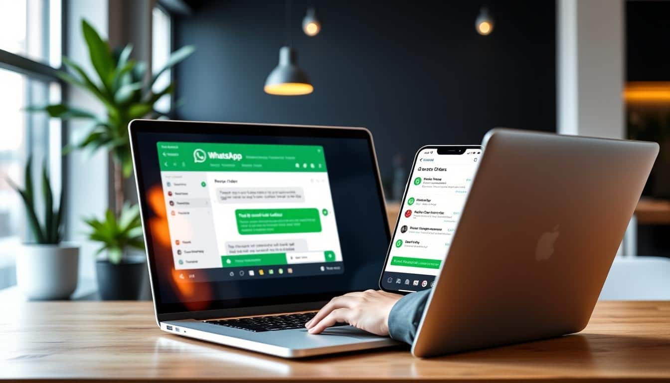 автоматизация на поръчки с WhatsApp