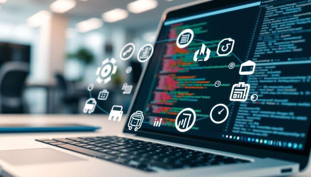интеграция на технически параметри и Schema Markup интеграция на технически параметри и Schema Markup