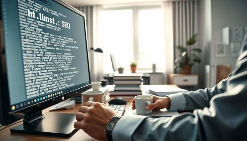 llms.txt файл за SEO оптимизация llms.txt файл за SEO оптимизация