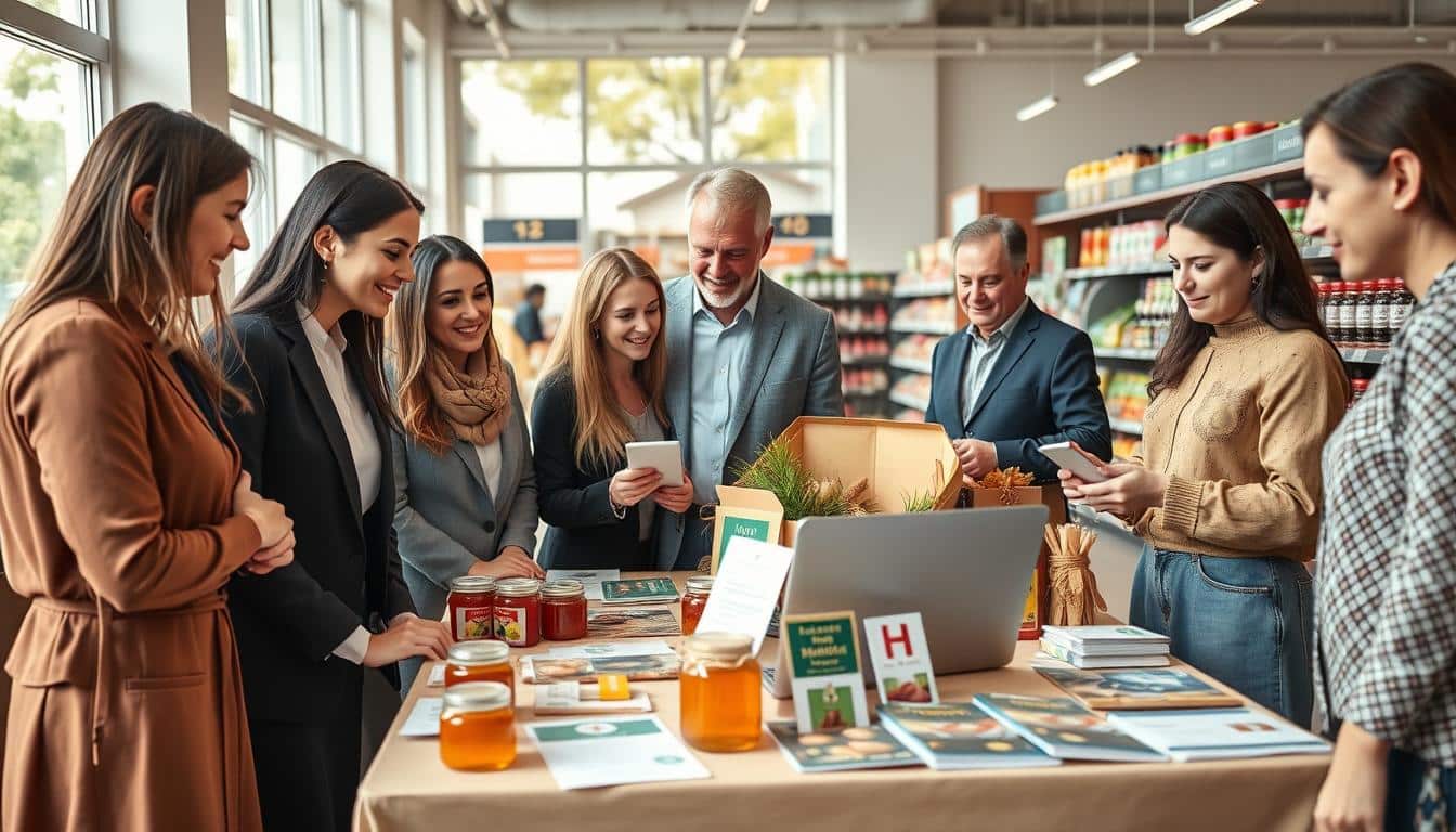 meta collaborative ads за магазини
