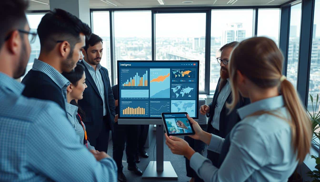 оптимизация за Apple Intelligence