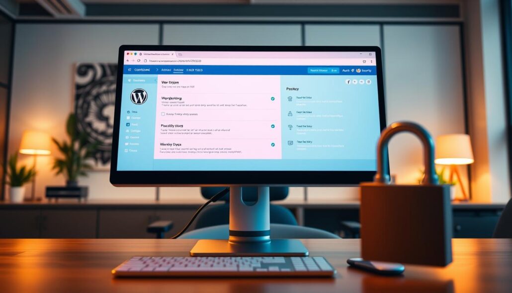 Passkeys в WordPress Passkeys в WordPress