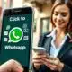 реклама клик към whatsapp