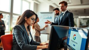 възстановяване на Google Business Profile