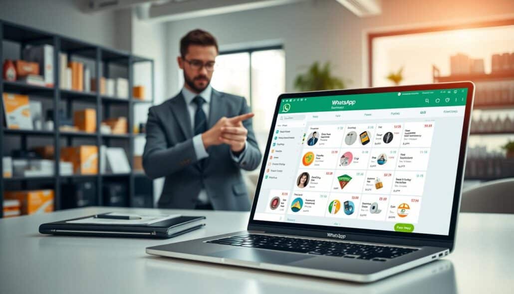 WhatsApp бизнес каталог за B2B WhatsApp бизнес каталог за B2B
