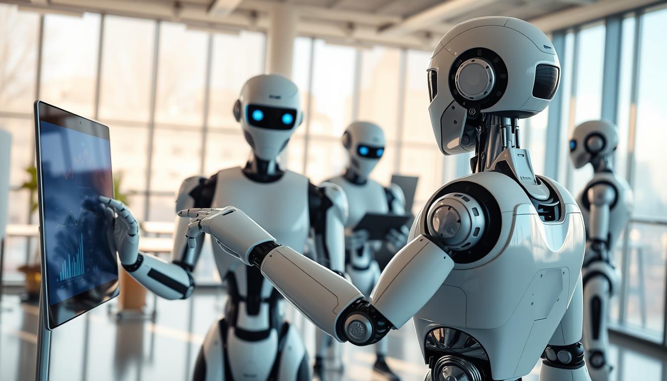 ai маркетинг агенти