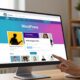 AVIF изображения в WordPress