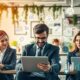 b2b инфлуенсър маркетинг