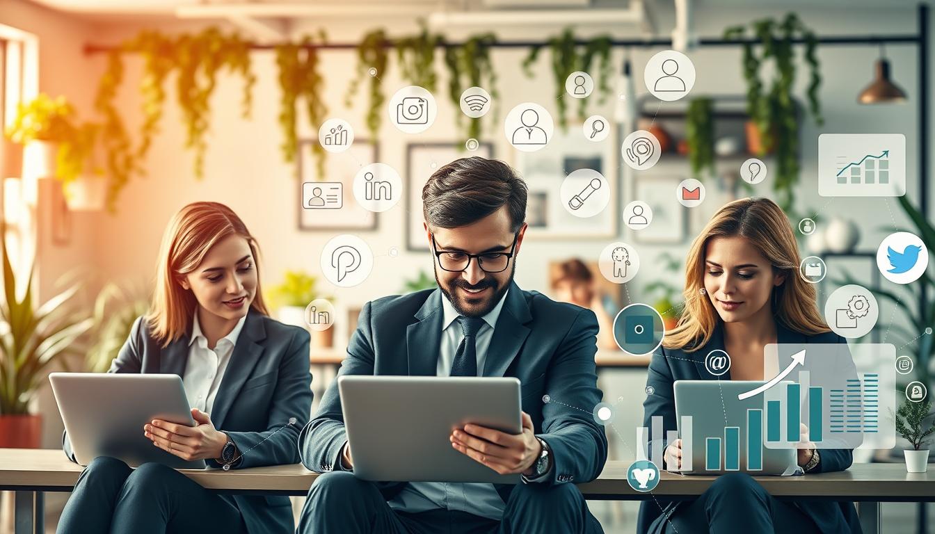 b2b инфлуенсър маркетинг