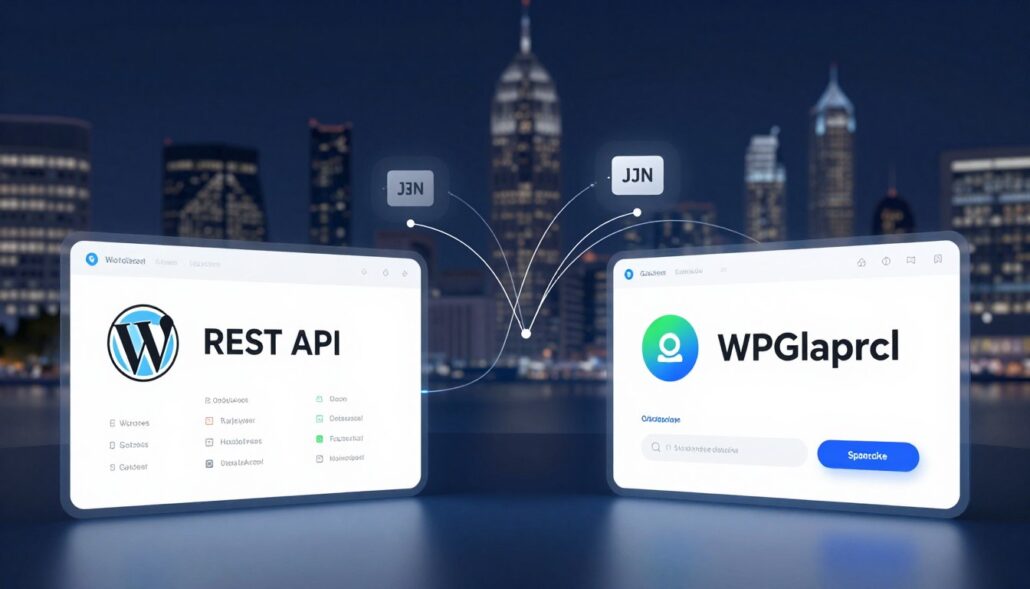 Comparison of WordPress REST API and WPGraphQL Comparison of WordPress REST API and WPGraphQL