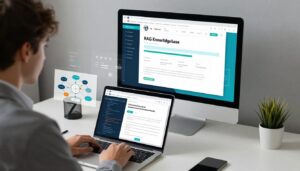 RAG интеграция за WordPress