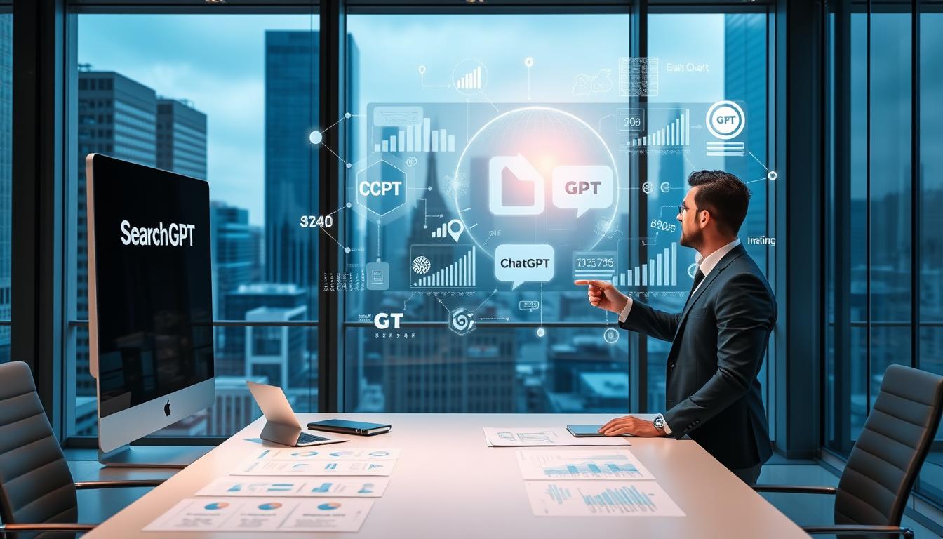 searchgpt оптимизация