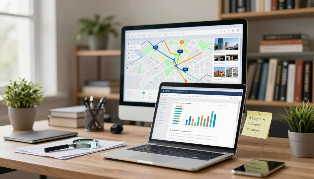 техническа SEO оптимизация техническа SEO оптимизация