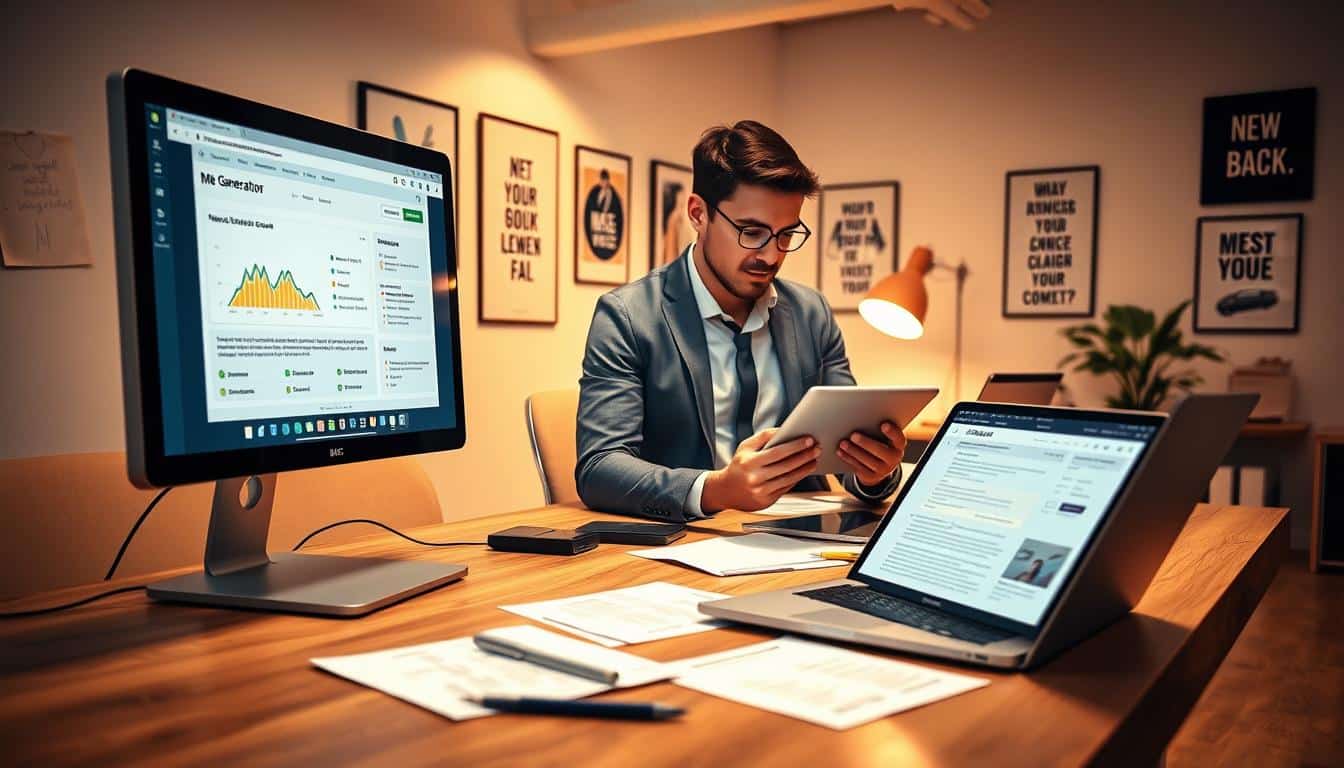 ai генератор на мета описания wordpress